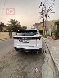 جيتور X70 بلس